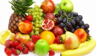 Fruits for a healthy lifestyle
