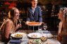 From Happy Hour To Midnight How Restaurant Lounges Own The Night